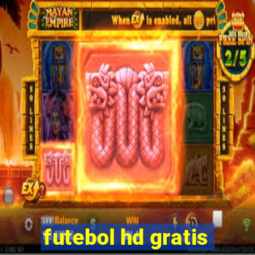 futebol hd gratis